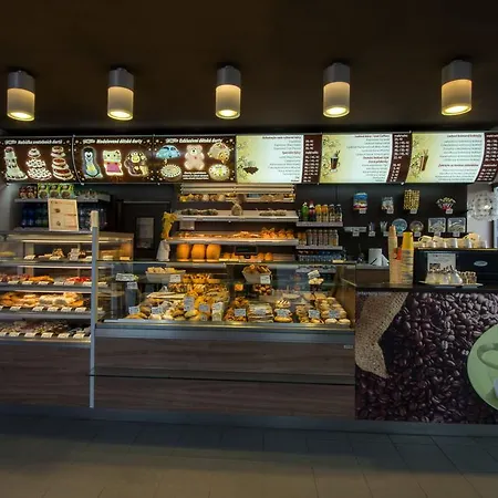 Admirál 3* Třeboň