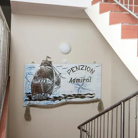 Gasthof Admiral