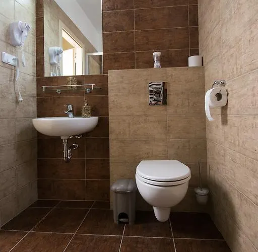Admiral 3* Třeboň